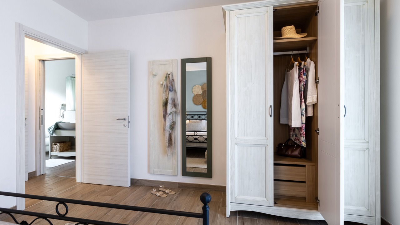 Photo of Bedroom in Voiandes