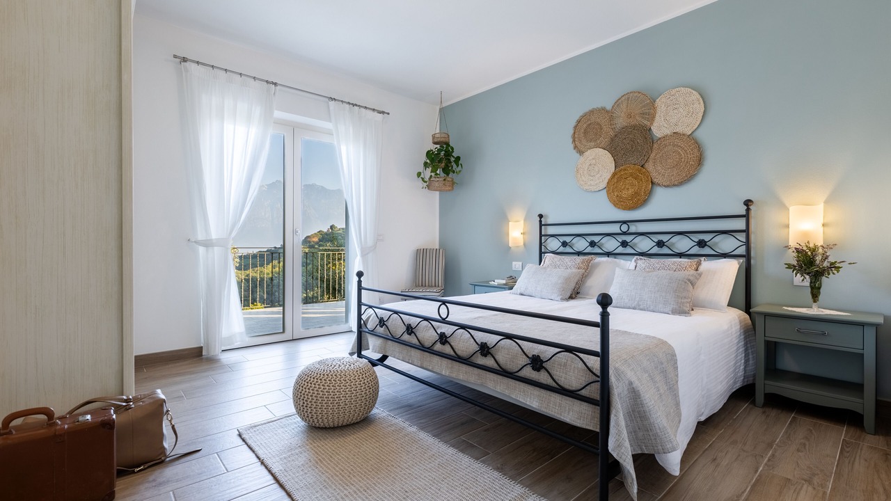 Photo of Bedroom in Voiandes