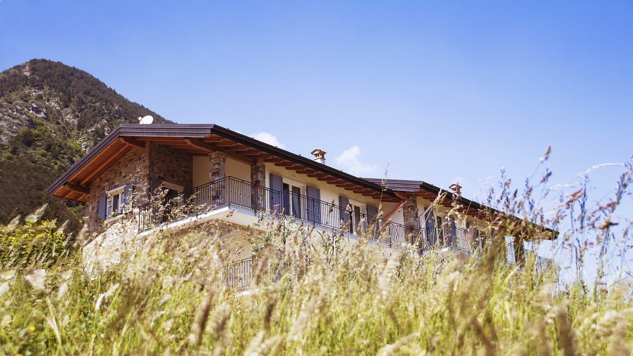 Photo of Outdoor in Voiandes