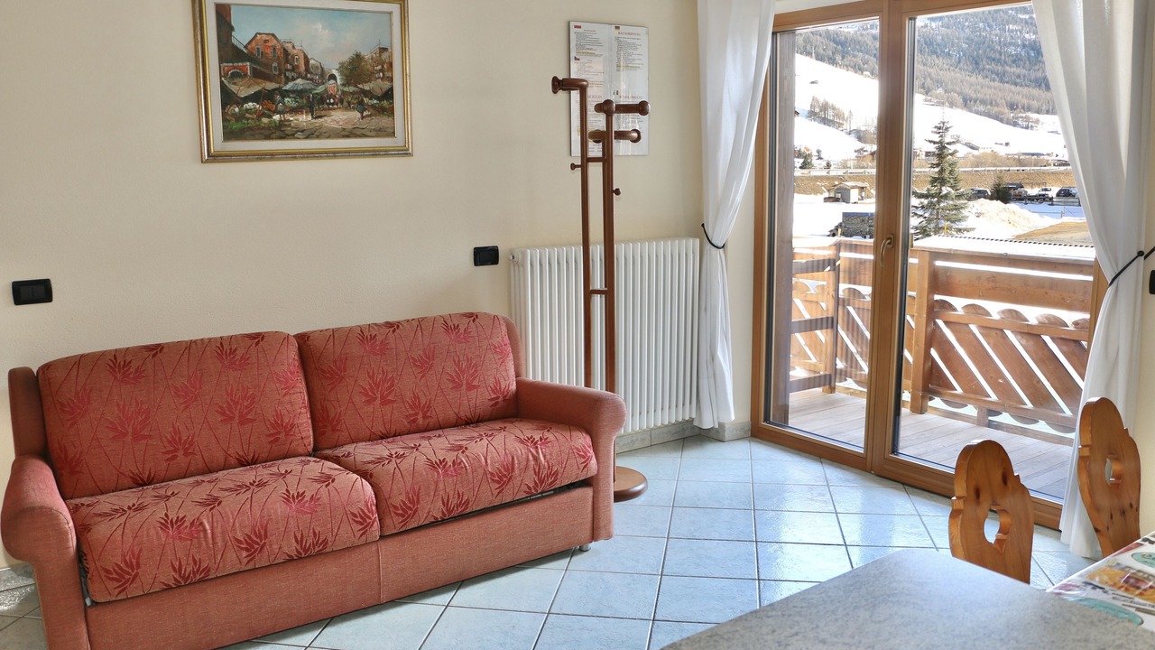 Photo of Livingroom in Livigno