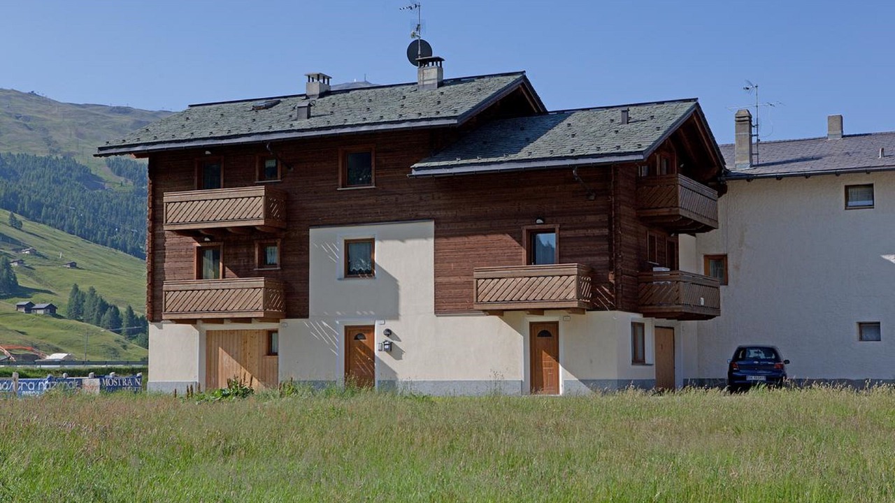 Photo of Outdoor in Livigno