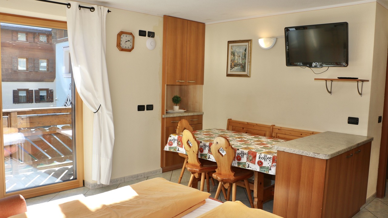 Photo of Livingroom in Livigno
