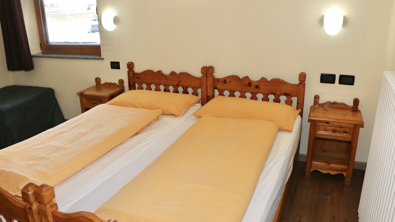 Photo of Bedroom in Livigno