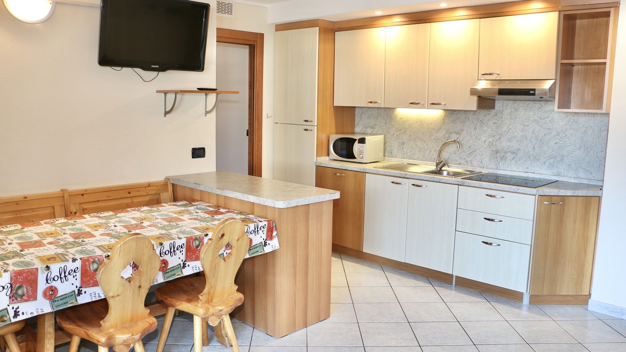 Photo of Kitchen in Livigno