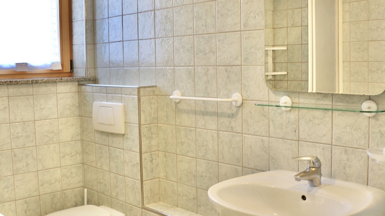 Photo of Bathroom in Livigno