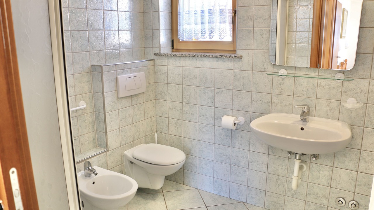 Photo of Bathroom in Livigno