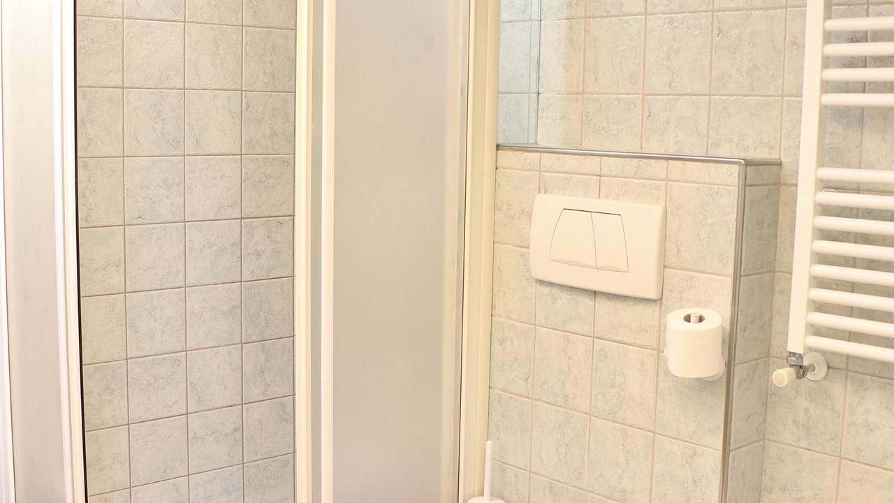 Photo of Bathroom in Livigno