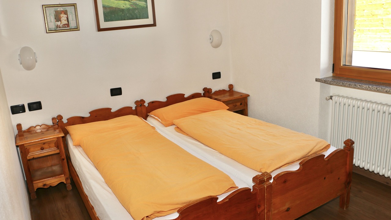 Photo of Bedroom in Livigno