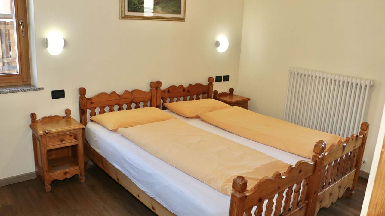 Photo of Bedroom in Livigno