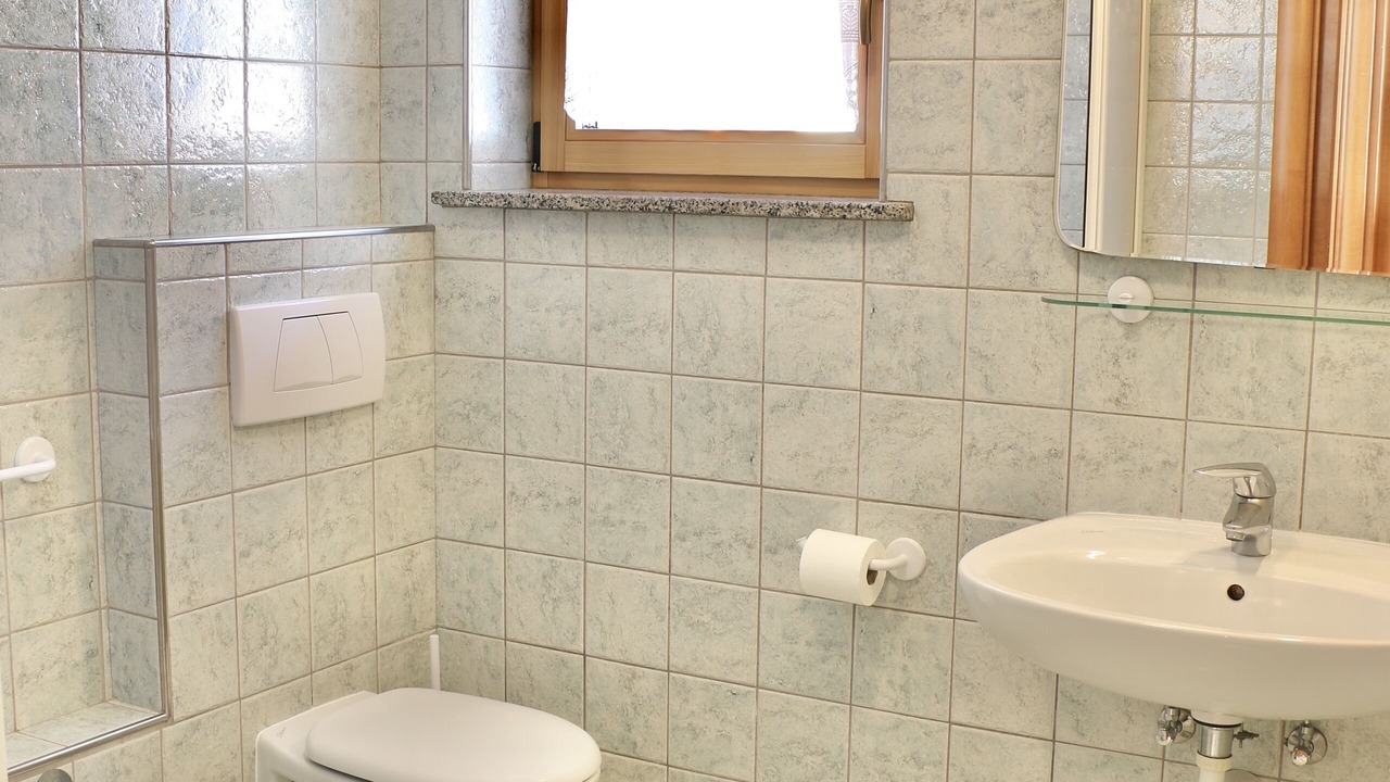 Photo of Bathroom in Livigno