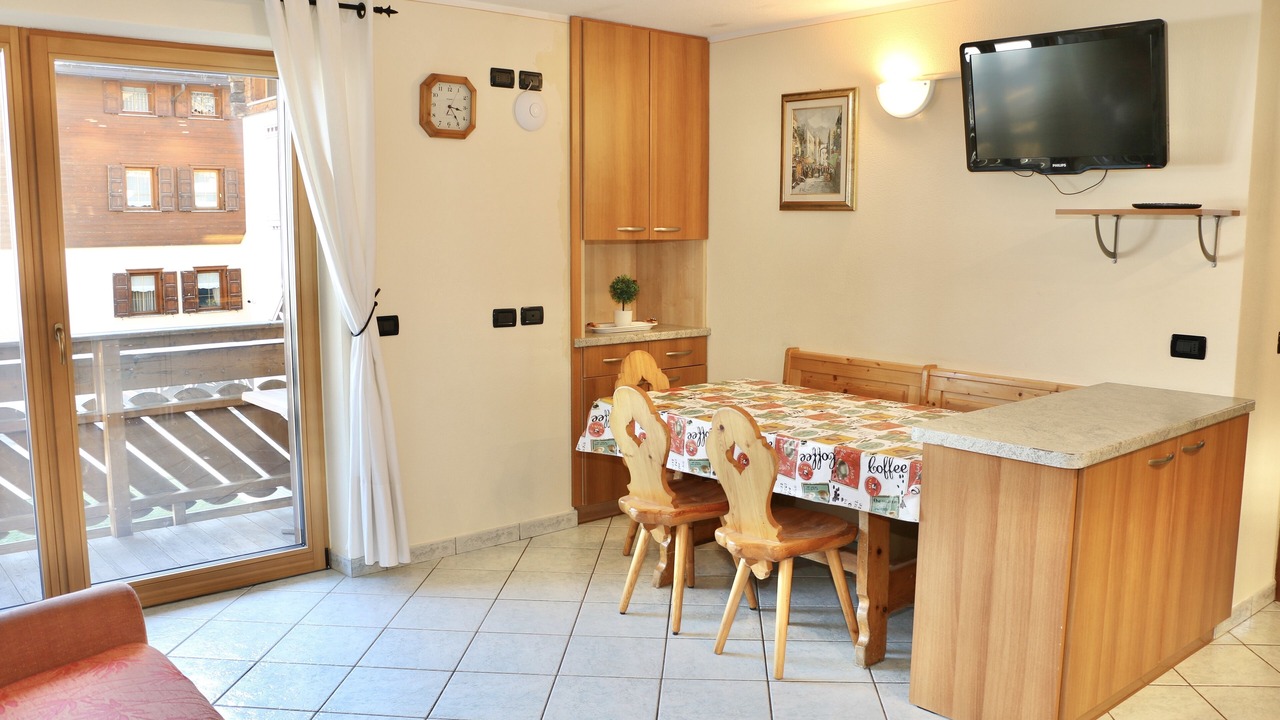 Photo of Livingroom in Livigno