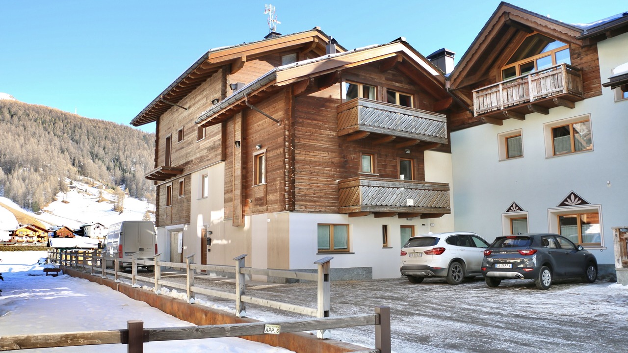 Photo of Outdoor in Livigno