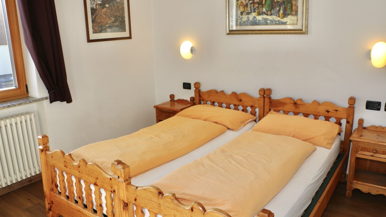 Photo of Bedroom in Livigno