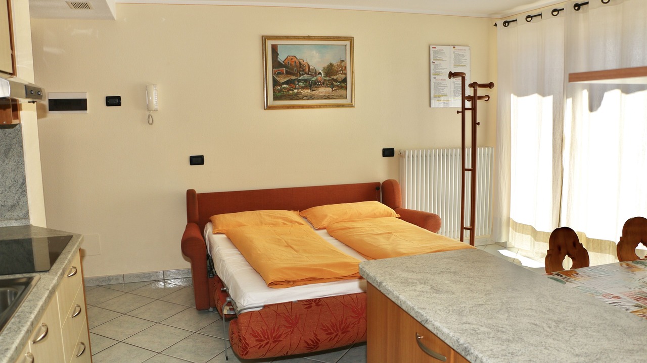 Photo of Livingroom in Livigno