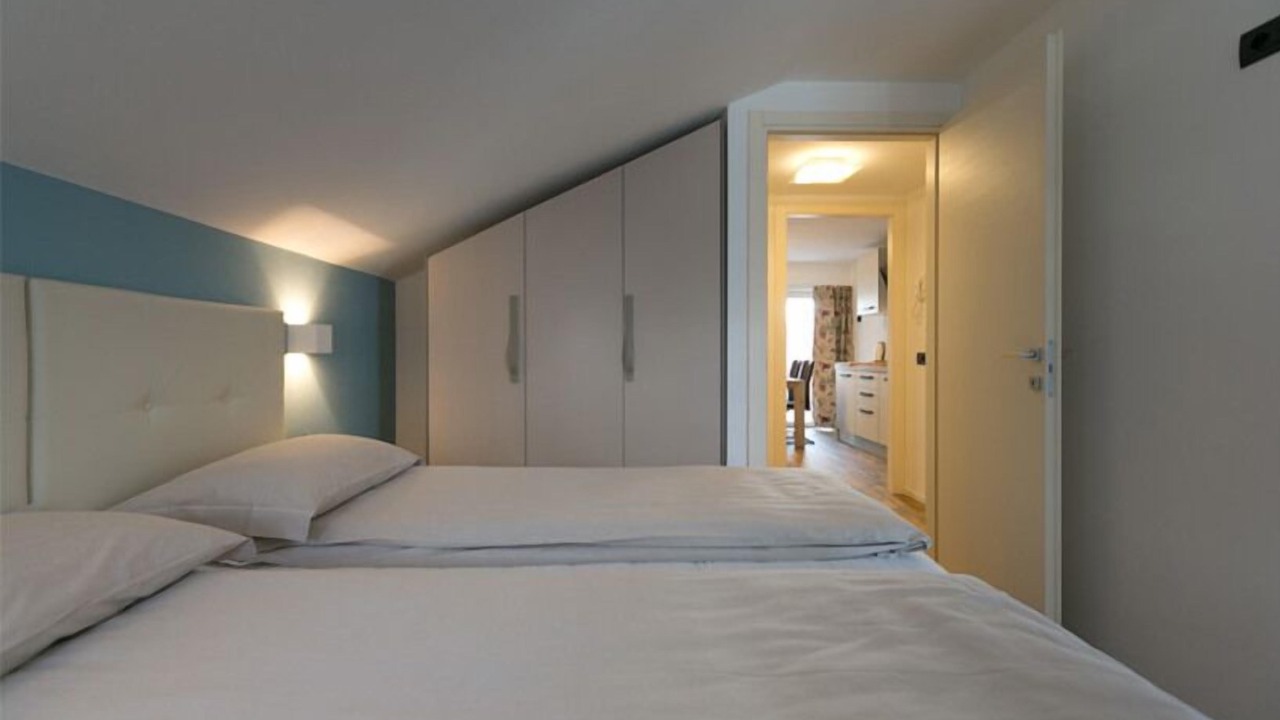 Photo of Bedroom in Livigno