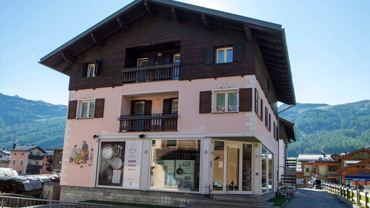 Photo of Outdoor in Livigno