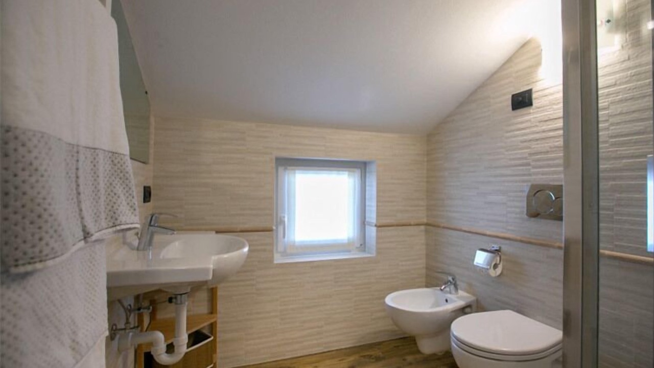 Photo of Bathroom in Livigno