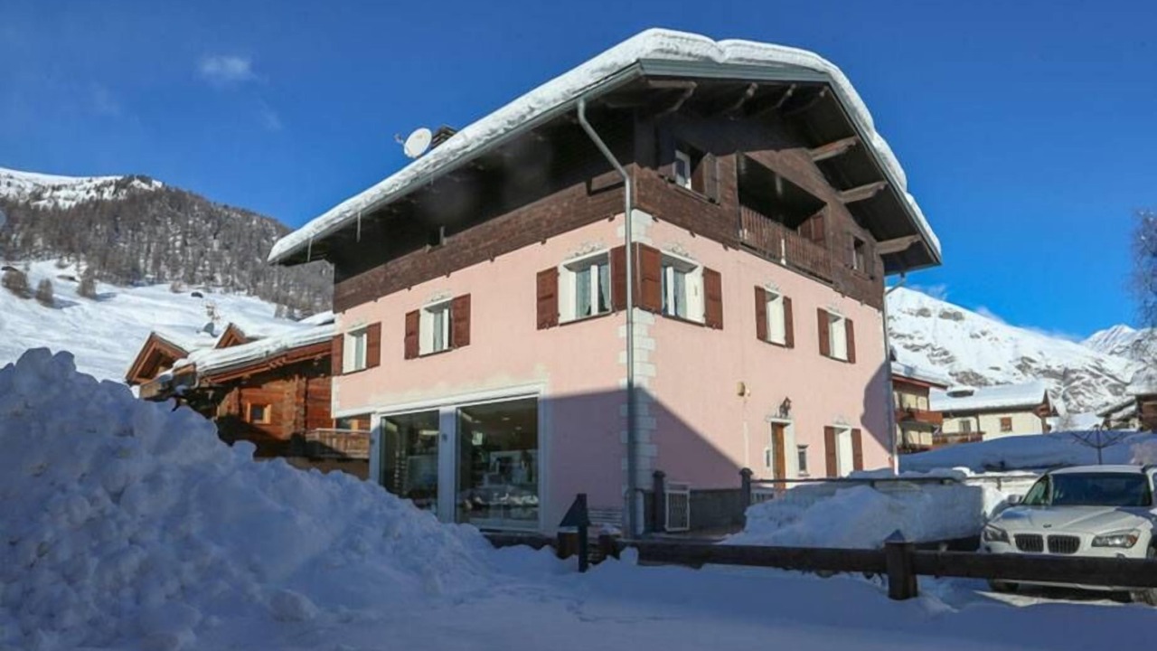 Photo of Outdoor in Livigno