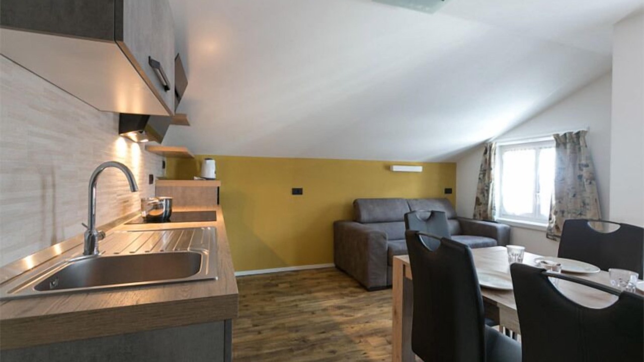 Photo of Livingroom in Livigno