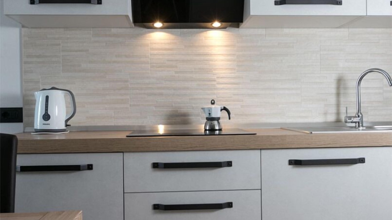 Photo of Kitchen in Livigno