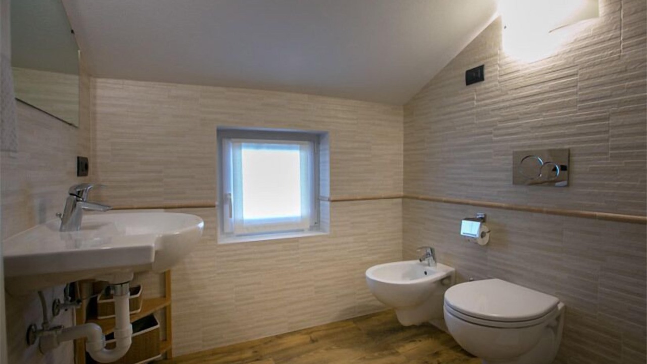 Photo of Bathroom in Livigno