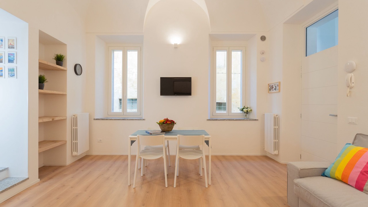 Photo of Livingroom in Azzano