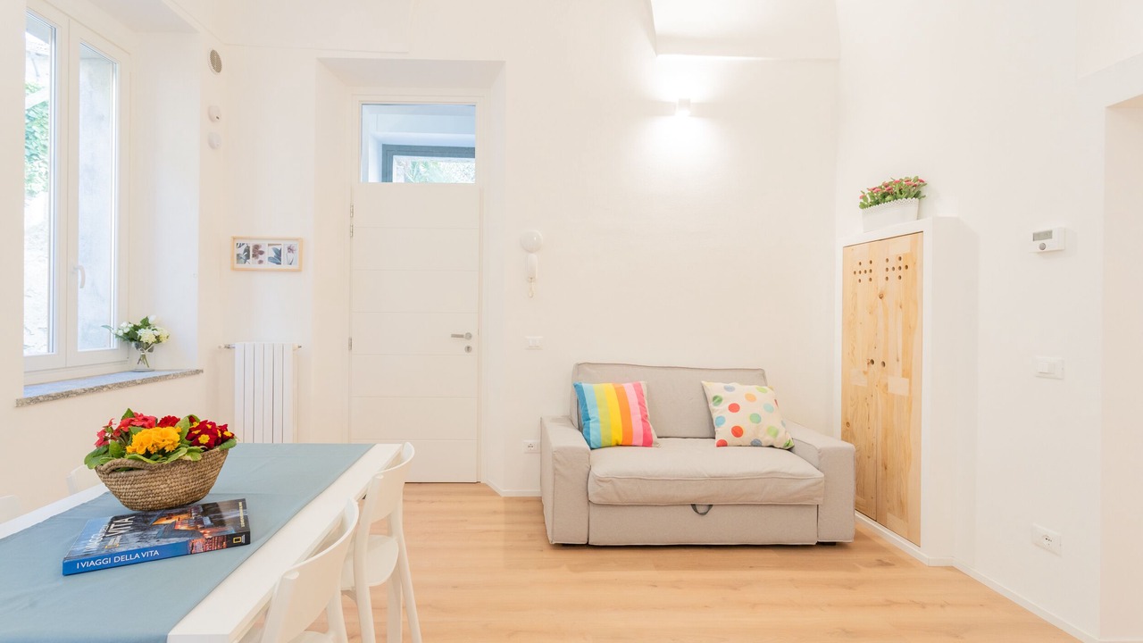 Photo of Livingroom in Azzano