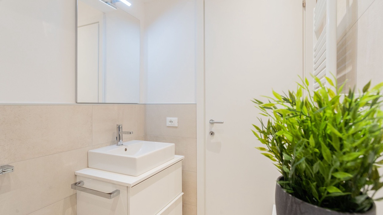 Photo of Bathroom in Azzano