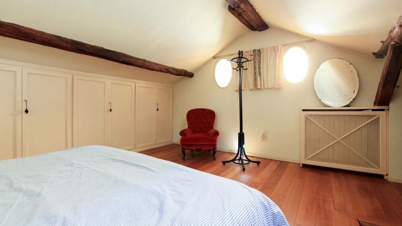 Photo of Bedroom in Carrobbio