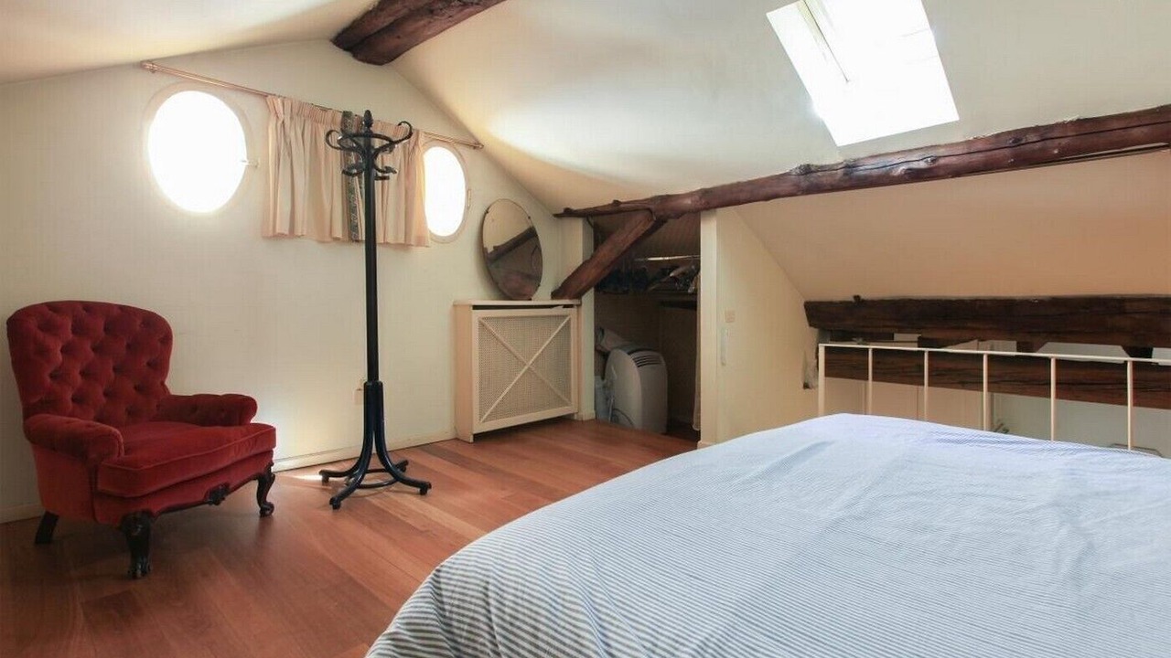 Photo of Bedroom in Carrobbio
