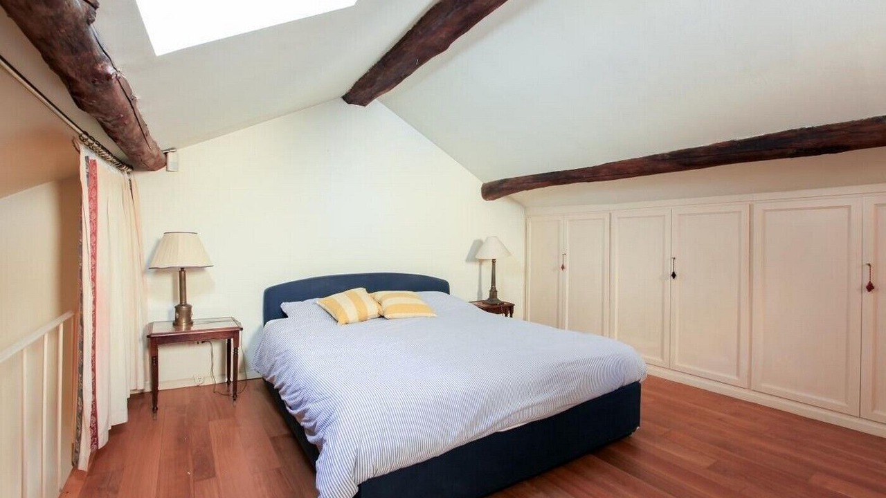 Photo of Bedroom in Carrobbio