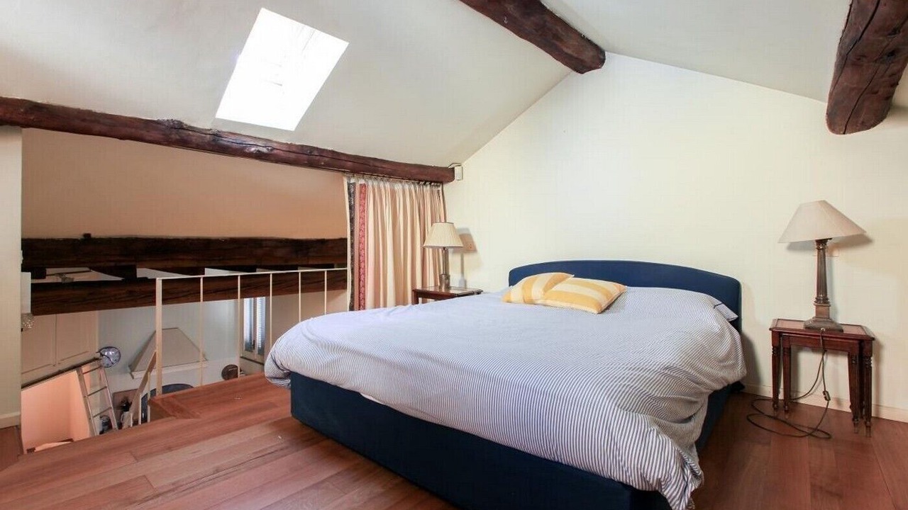 Photo of Bedroom in Carrobbio