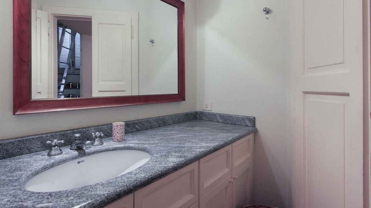 Photo of Bathroom in Carrobbio