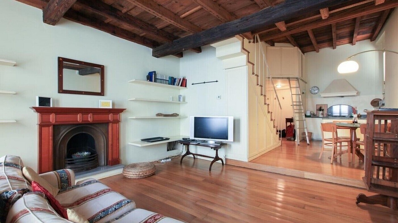 Photo of Livingroom in Carrobbio