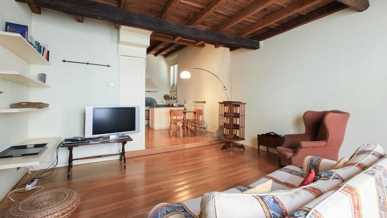 Photo of Livingroom in Carrobbio