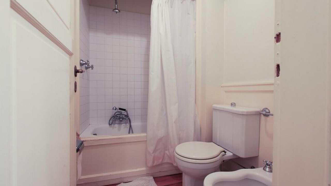 Photo of Bathroom in Carrobbio