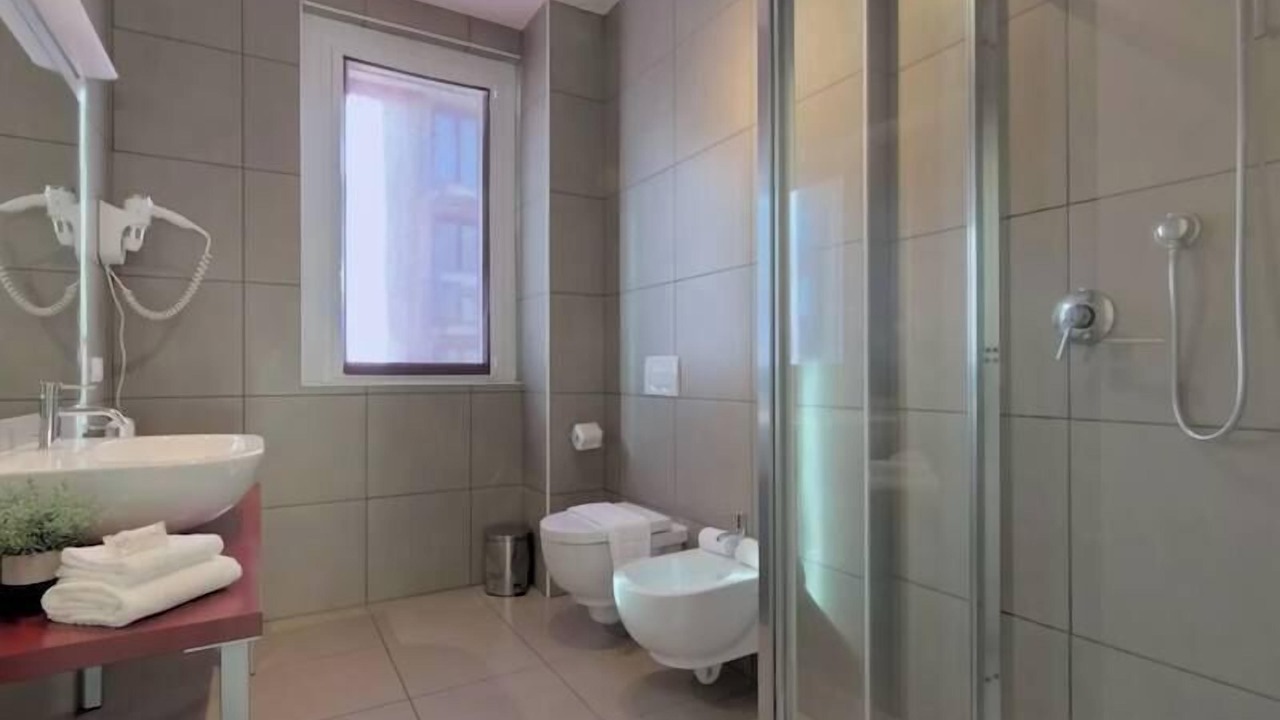 Photo of Bathroom in Maccagno