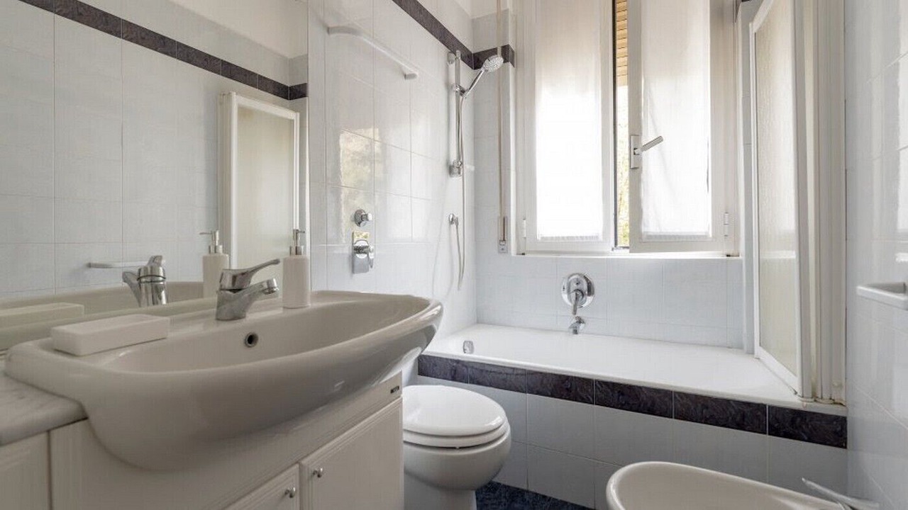 Photo of Bathroom in Montalbino