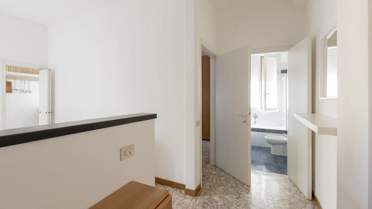 Photo of Bathroom in Montalbino