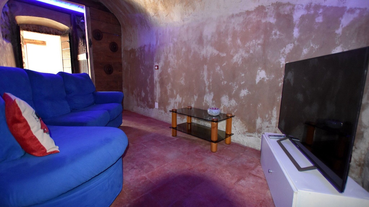 Photo of Livingroom in Provaglio d'Iseo