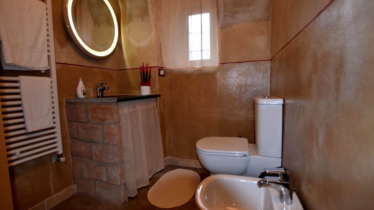 Photo of Bathroom in Provaglio d'Iseo