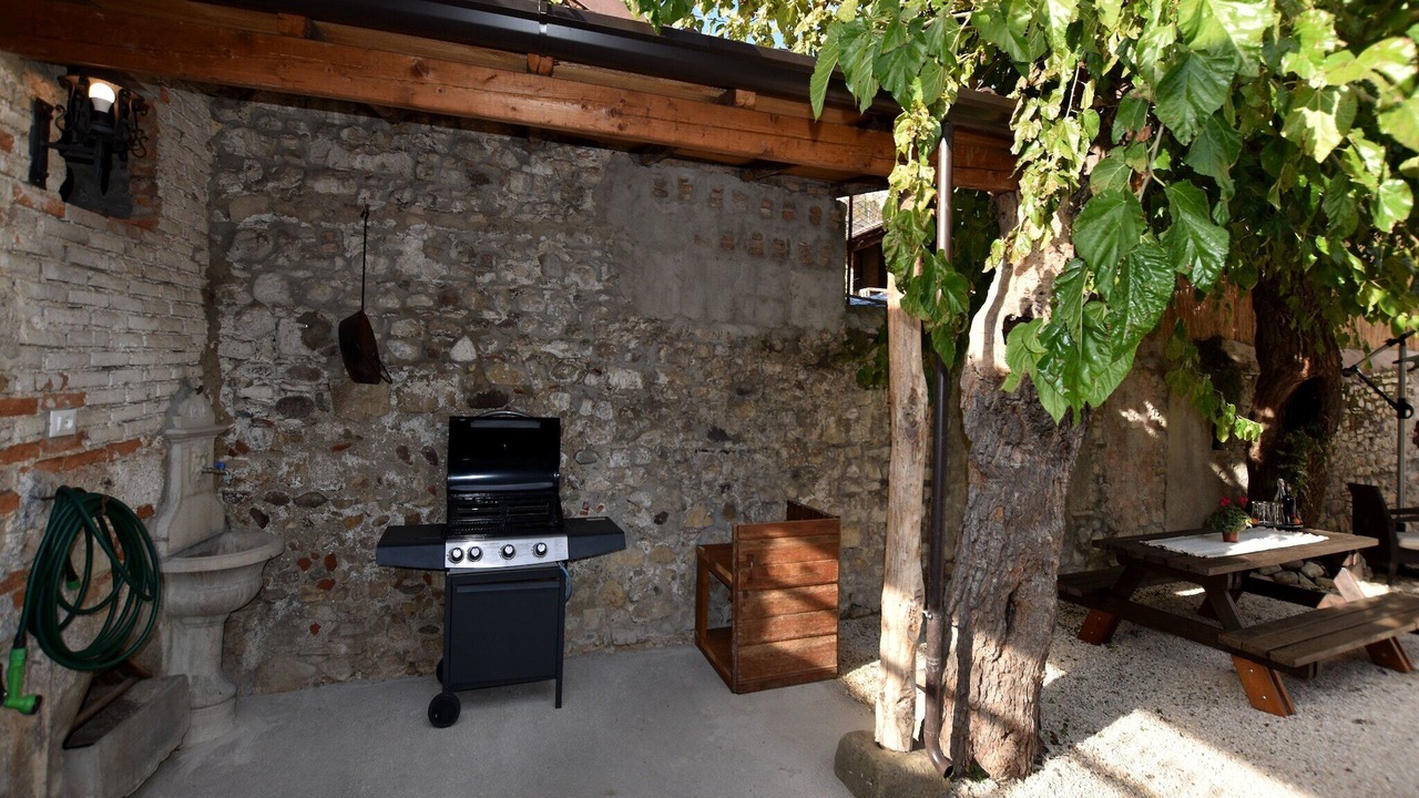 Photo of Outdoor in Provaglio d'Iseo