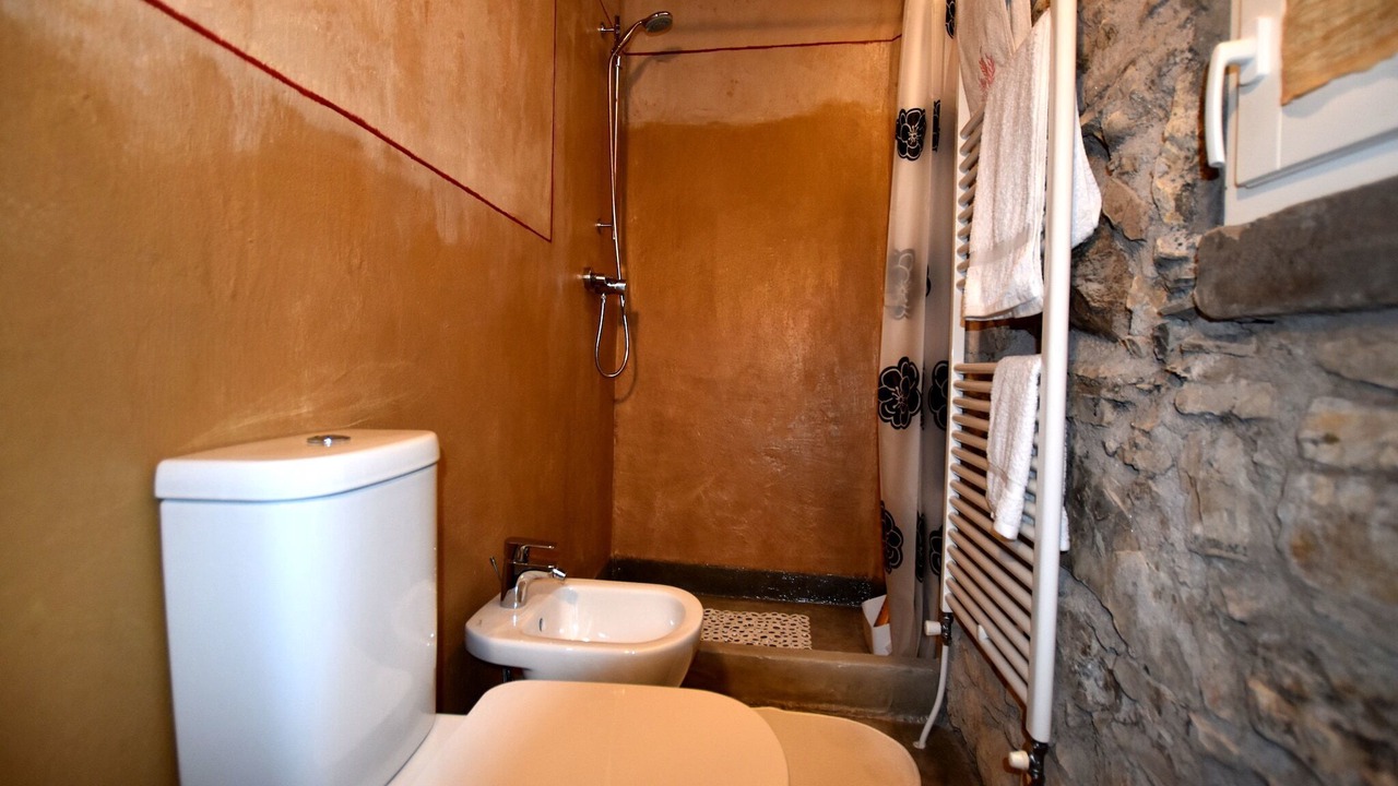 Photo of Bathroom in Provaglio d'Iseo