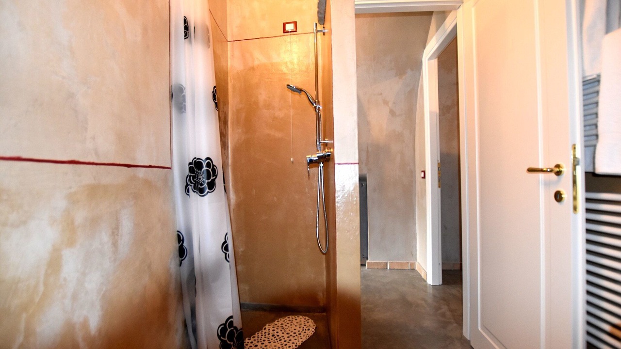 Photo of Bathroom in Provaglio d'Iseo