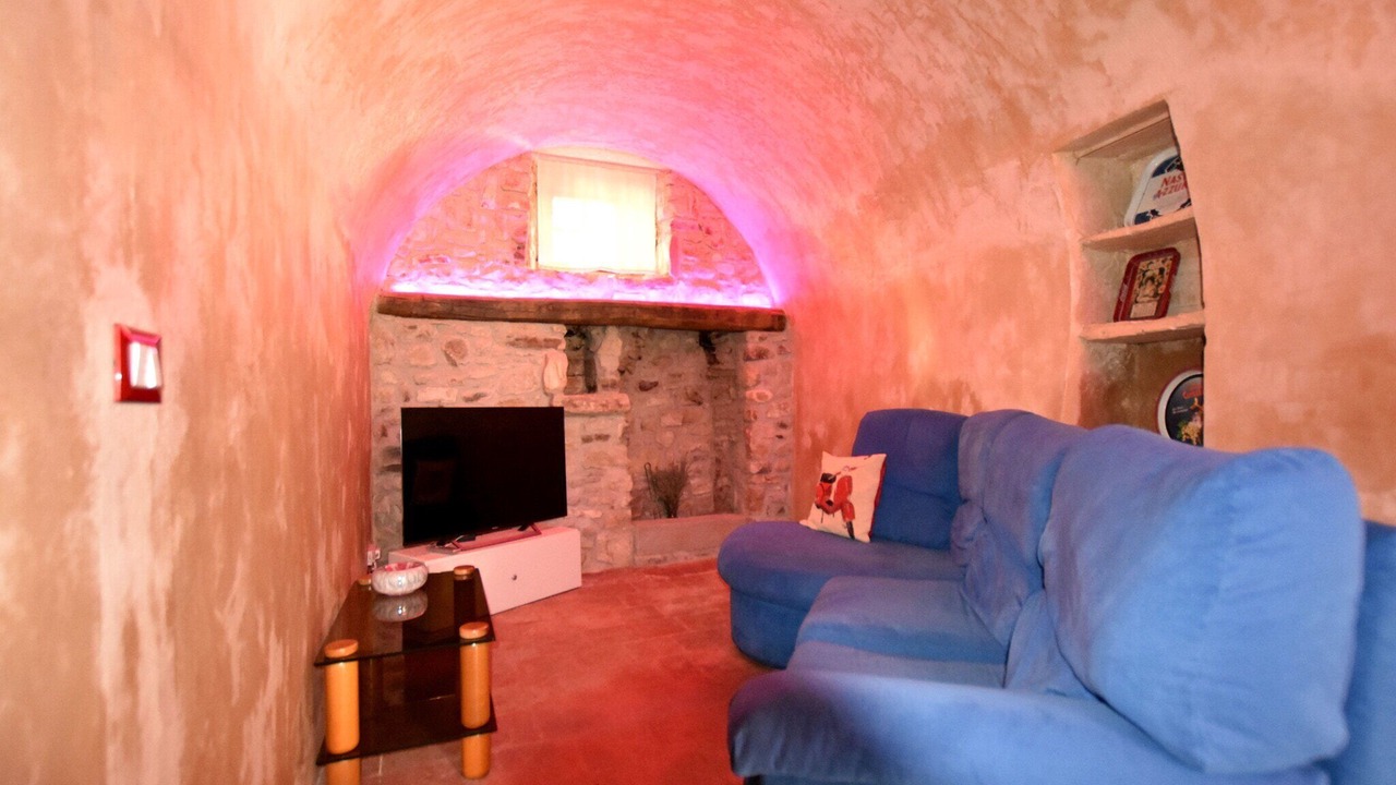 Photo of Livingroom in Provaglio d'Iseo