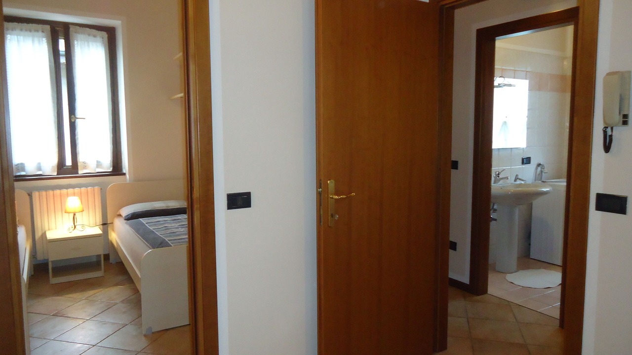 Photo of Bedroom in Idro