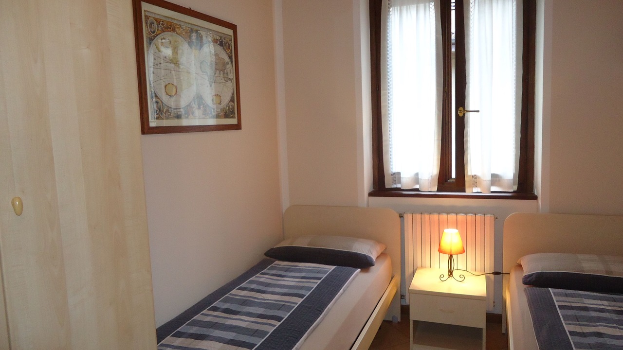 Photo of Bedroom in Idro