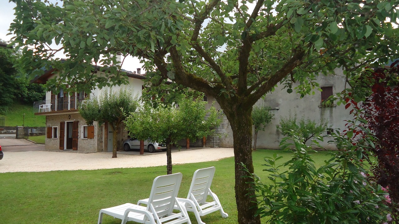 Photo of Outdoor in Idro