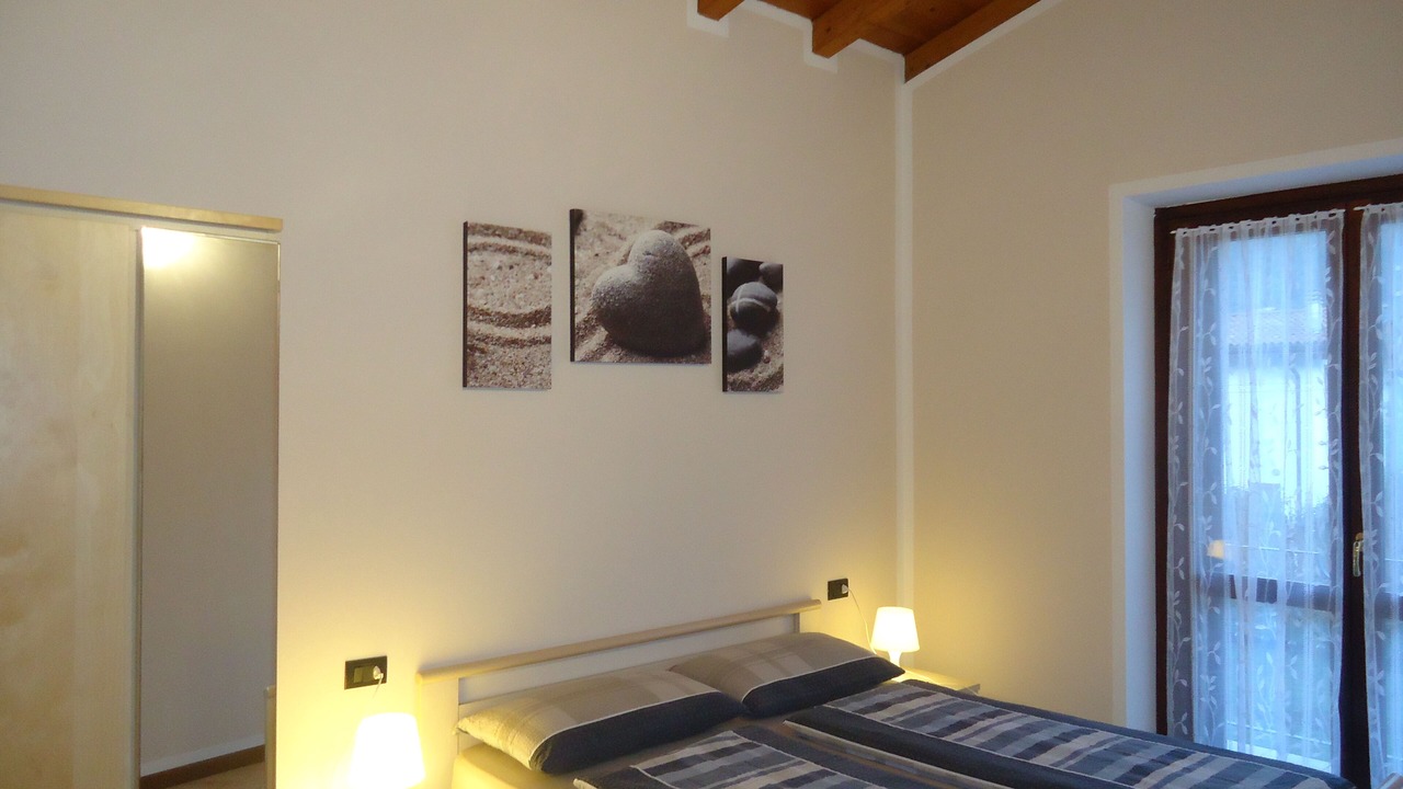 Photo of Bedroom in Idro