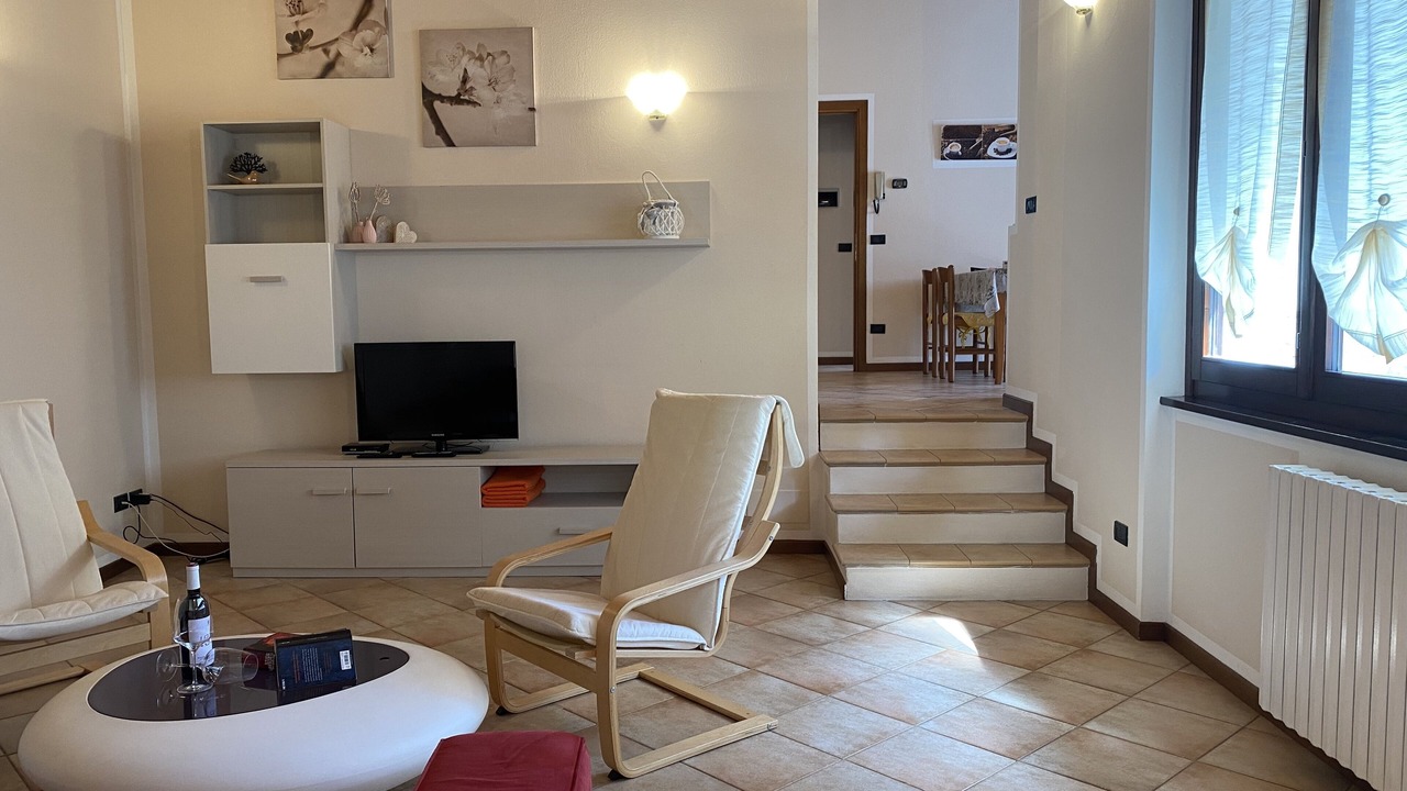 Photo of Livingroom in Idro
